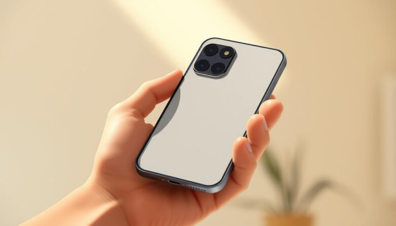handheld scanner smartphone