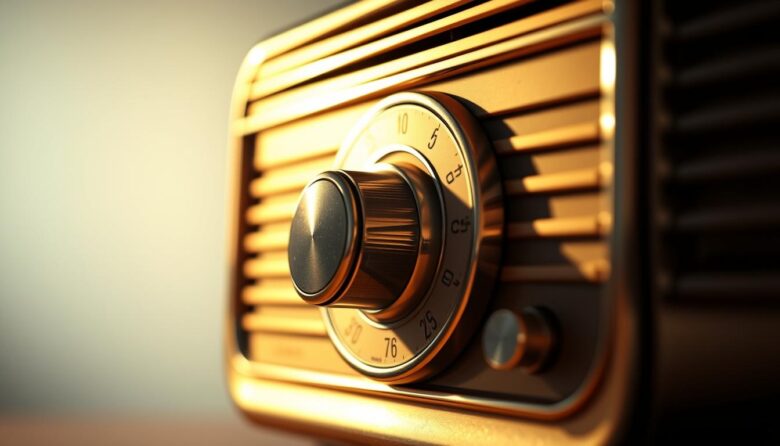 manual radio frequency tuning