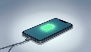 phone battery charging optimization