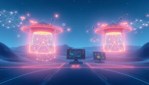 quantum navigation systems