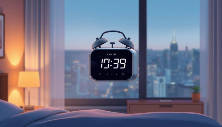 silent alarm technology