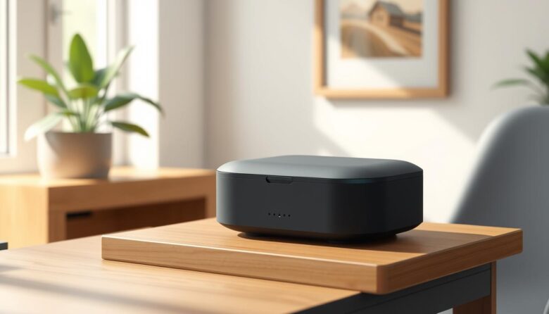 offline voice assistant