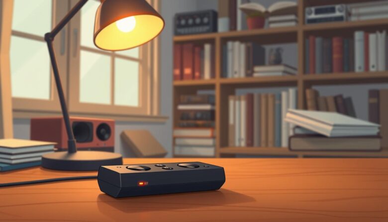 offline voice recorder