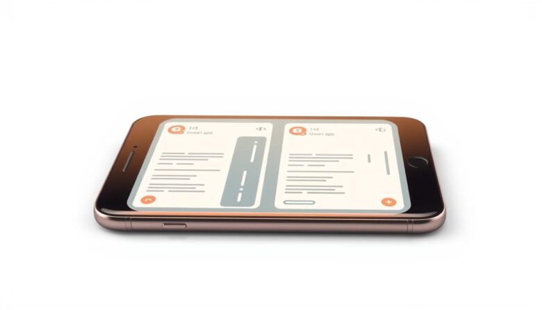 smartphone app cloning features
