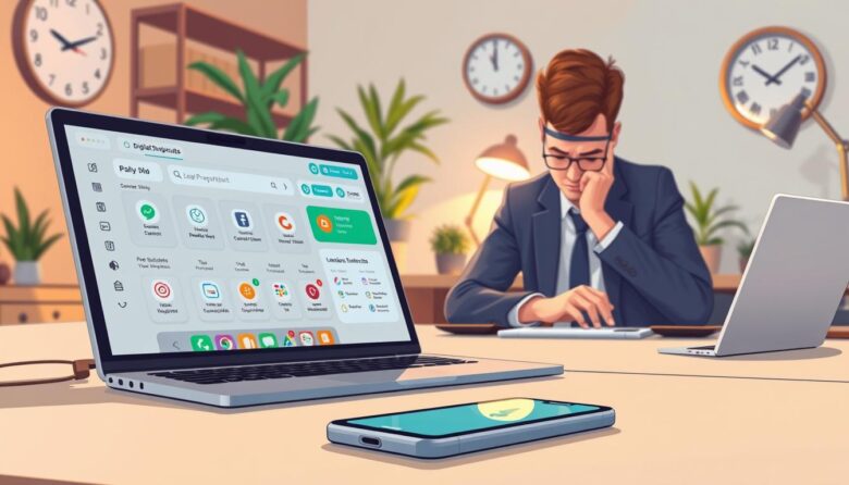 digital shortcuts for daily tasks