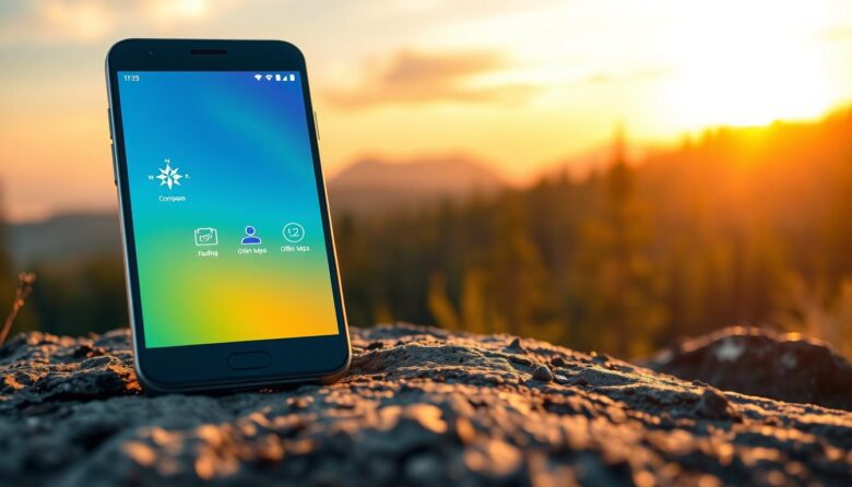 emergency offline features