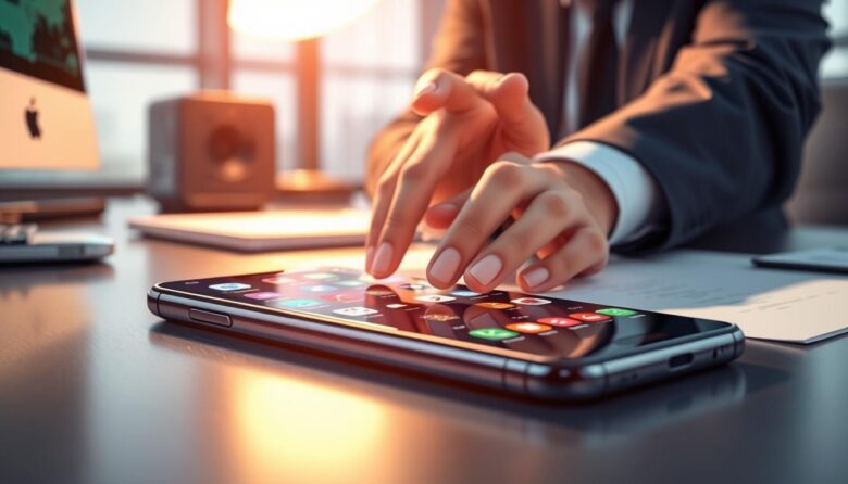 hidden smartphone features