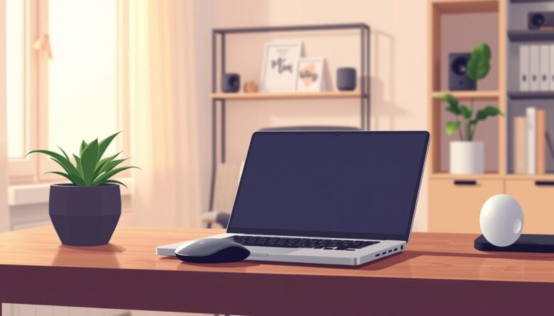 minimal digital tools for home use