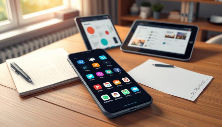 offline apps for real-world tasks
