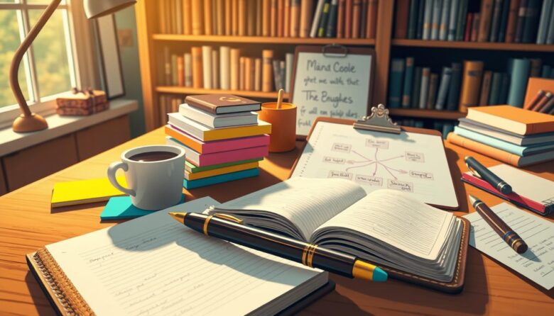 offline note taking methods