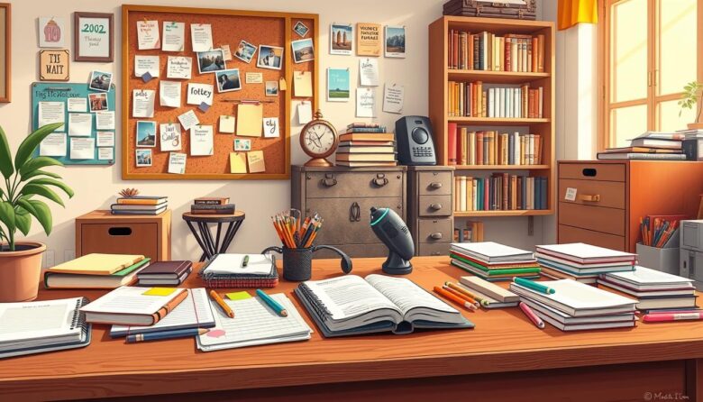 offline organization tools