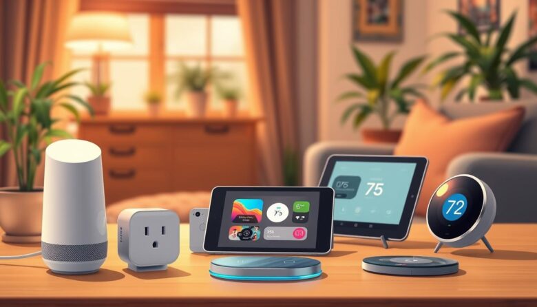 simple tech tools for home use