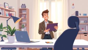 simple technology for daily routines