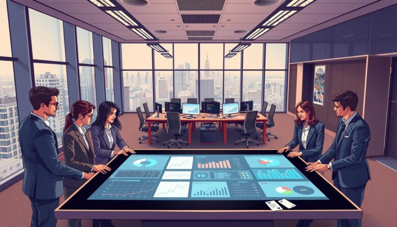 stable software applications for business operations