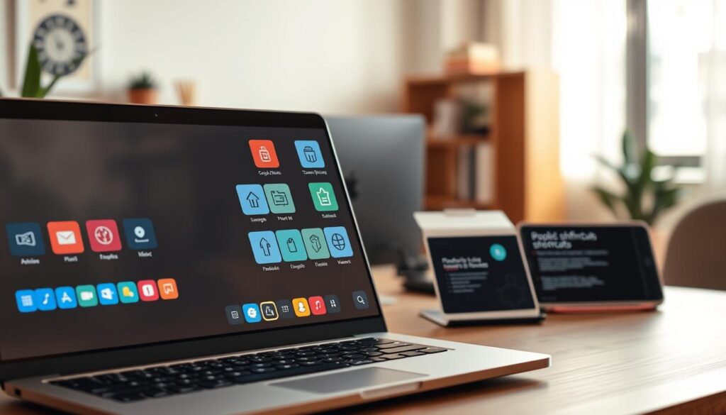 Digital shortcuts that reduce friction without changing routines
