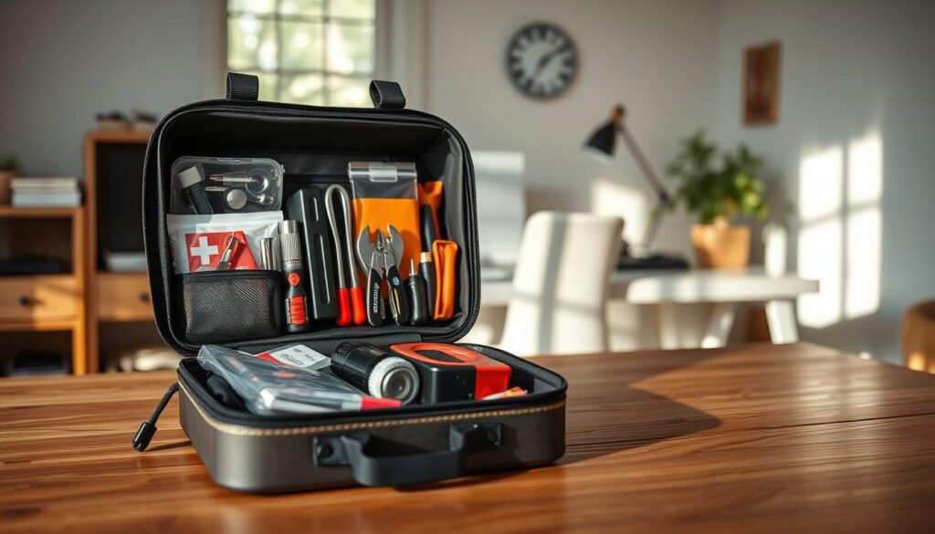 Creating an offline toolkit for everyday reliability