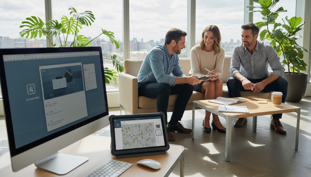 Everyday technology reimagined for reliability, not constant connectivity