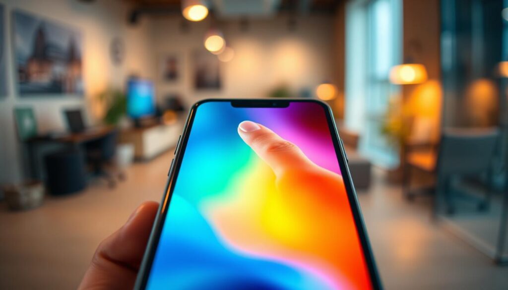Accessibility features hidden in plain sight