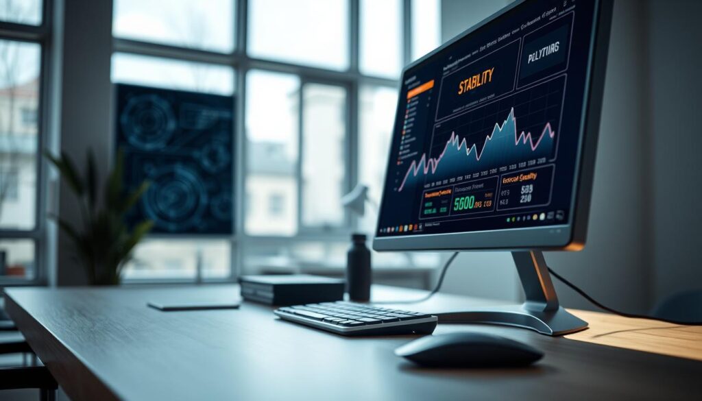 System features designed for stability that most users overlook